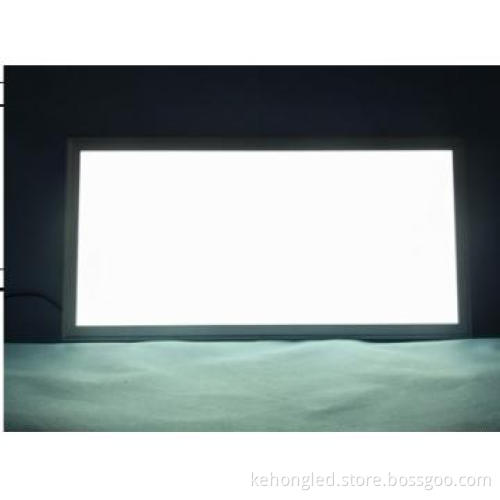 LED panel high bright ultra slim led panel light 600X300x10mm SMD3014